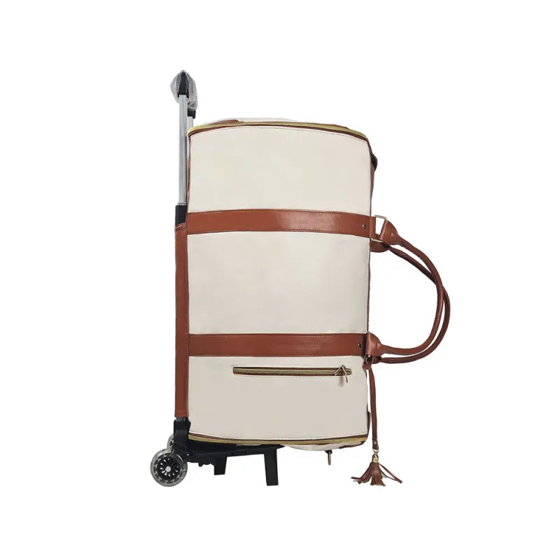 Foldable  Travel Bag